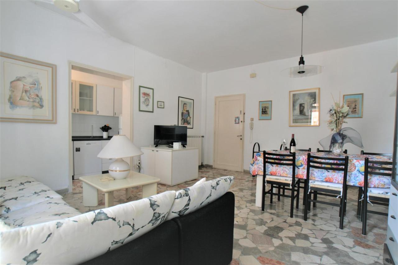 Ferienwohnung Flavia Lido di Jesolo Exterior foto